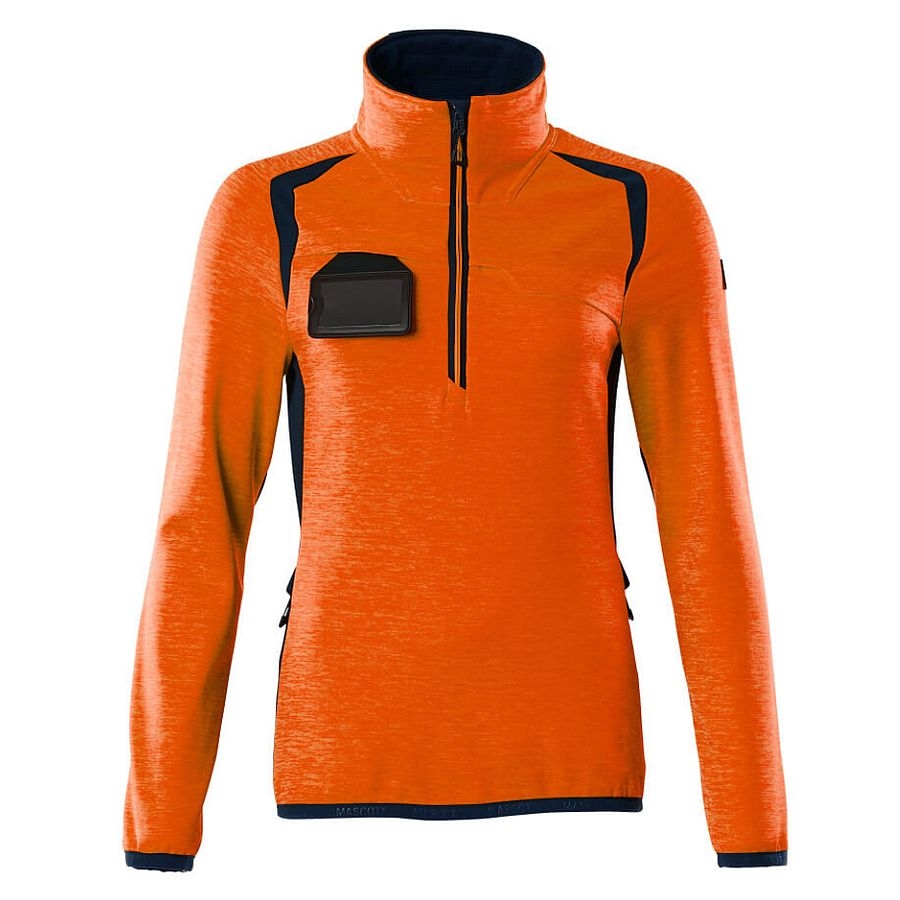 19303 Mascot®Accelerate Safe Damen Fleecepullover