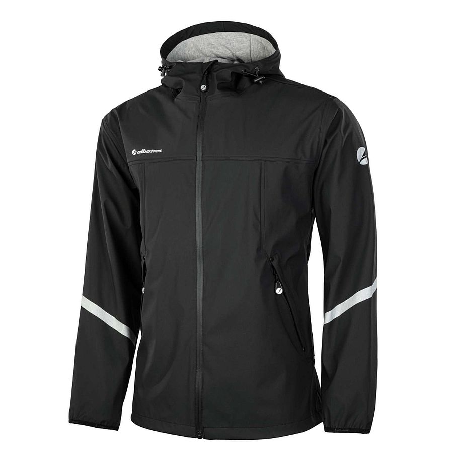 274870 Albatros Regenjacke Hadley