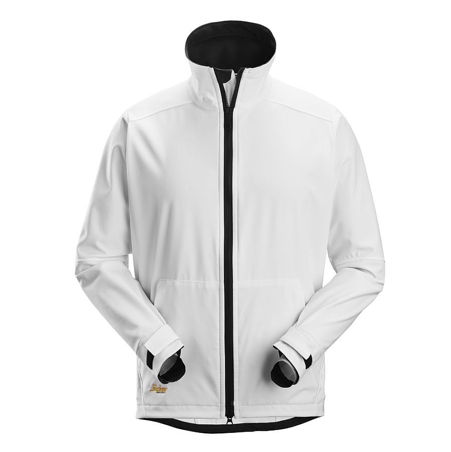 1205 Snickers AllroundWork Softshell winddicht