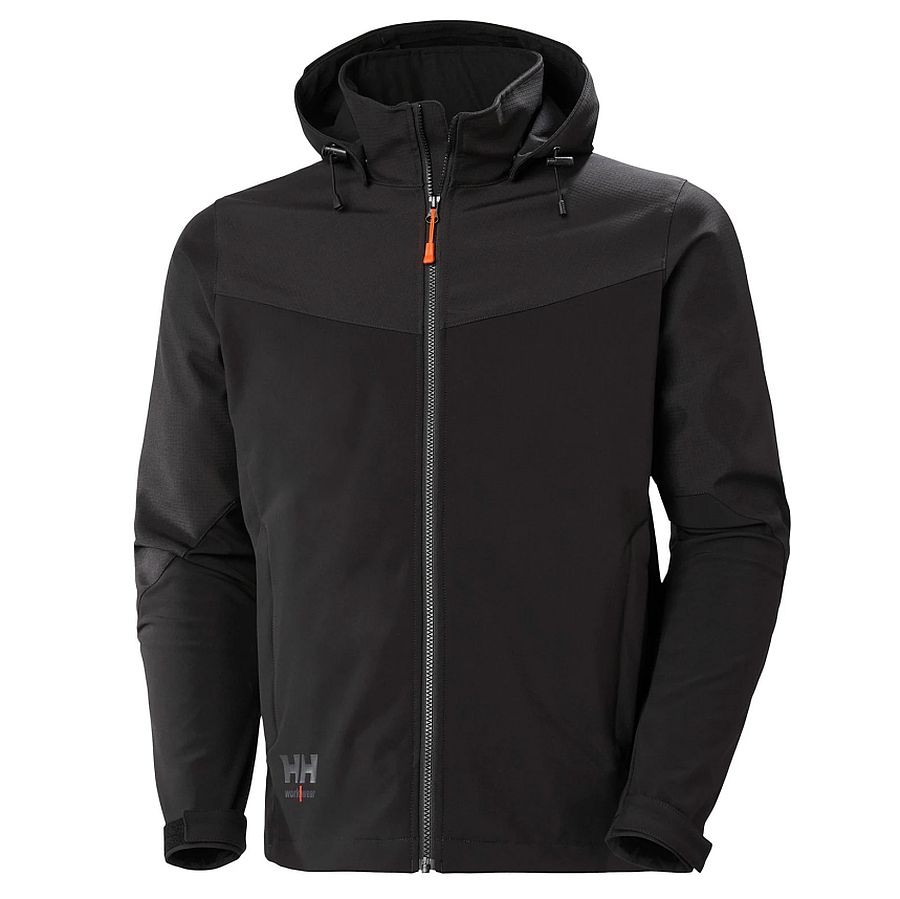 74290 Helly Hansen® Oxford Softshelljacke