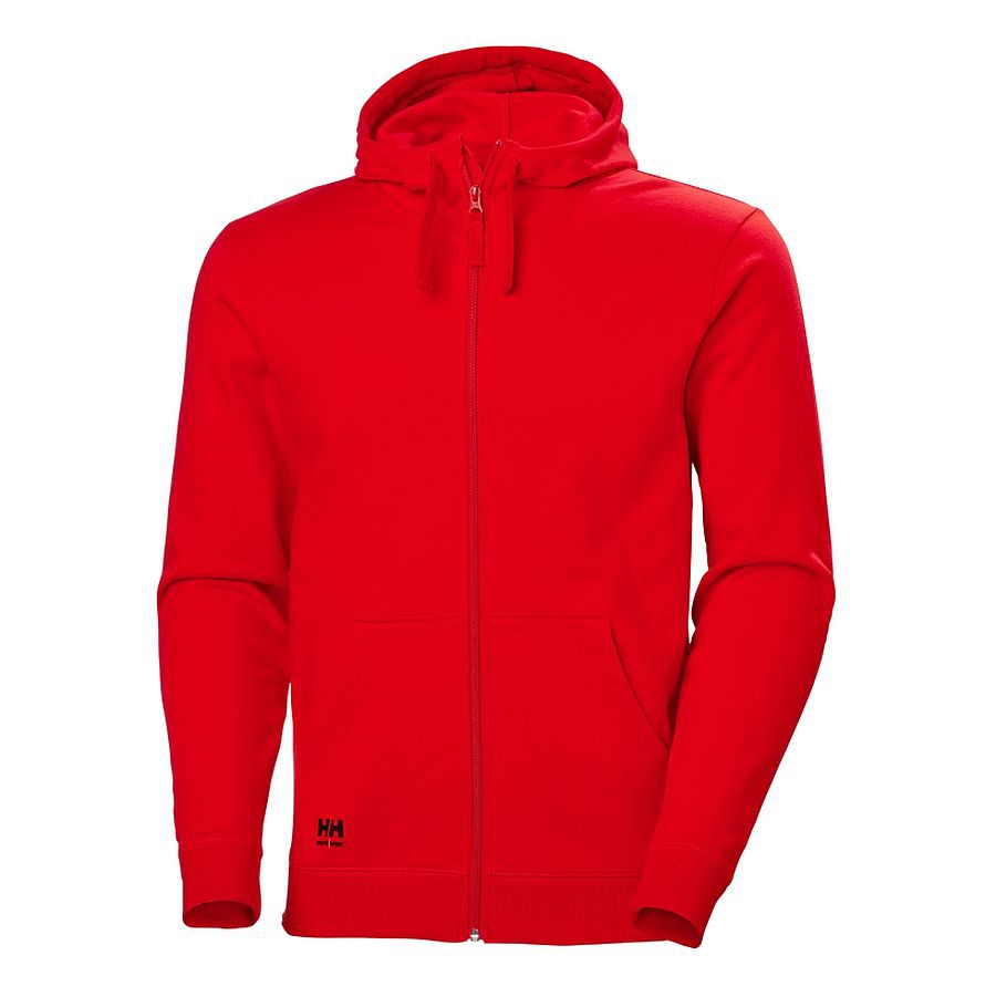 79328 Helly Hansen® Kapuzen Sweatjacke