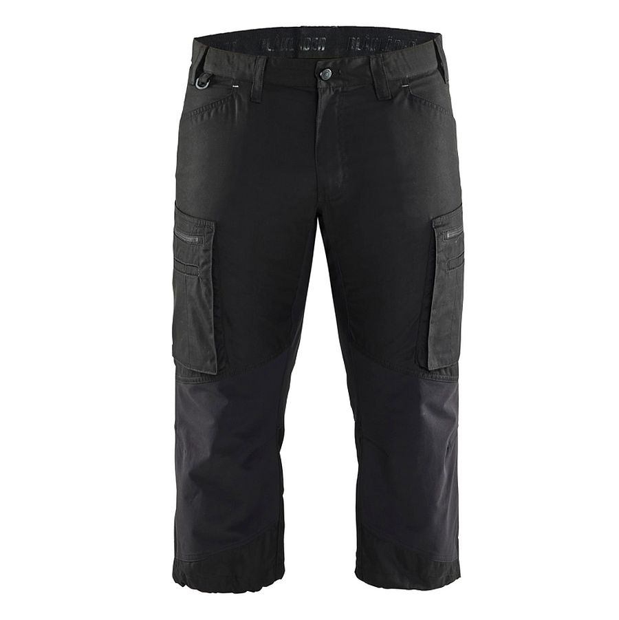 1429 Blakläder® Piratenhose Stretch