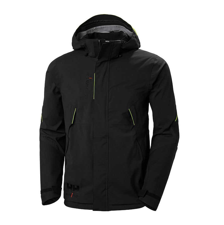 71160 Helly Hansen® Magni Evolution Shelljacke