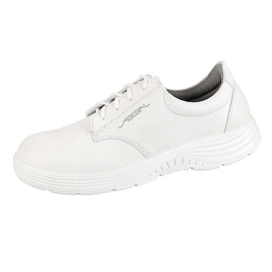 711126 Abeba® X-LIGHT Schuh O2 weiss