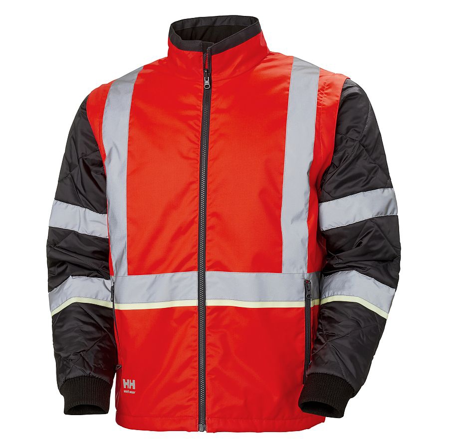 73185 Helly Hansen®UC-ME Isolationsjacke