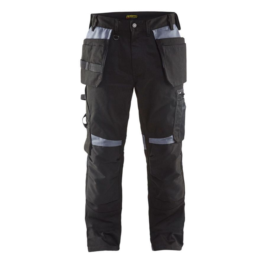 1555 Blakläder® Handwerker Bundhose Mischgewebe