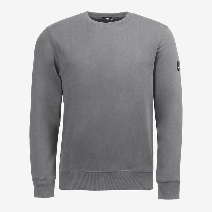 821140 FHB Sweatshirt Piet