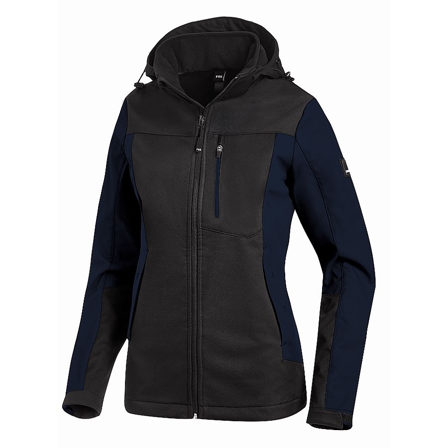 79120 FHB Damen Softshell Jacke Julia