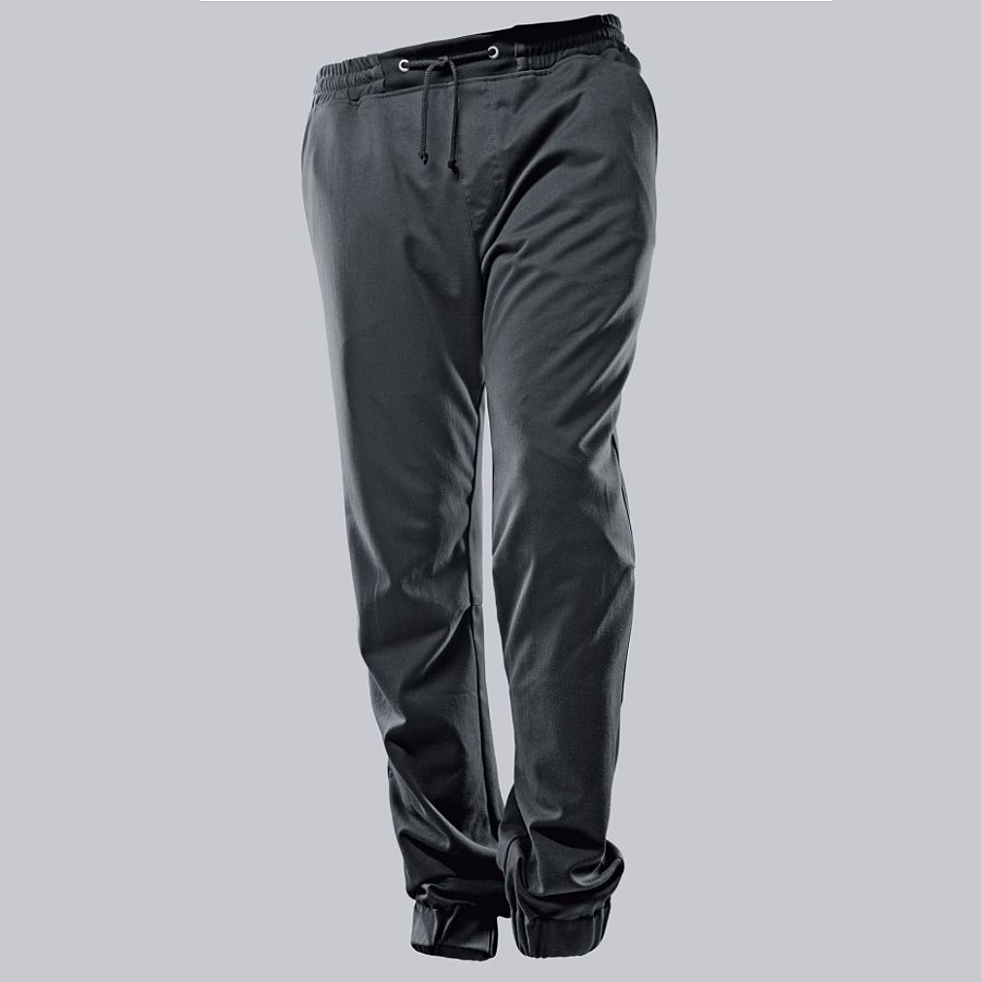 1737 BP Komforthose für Herren Stretch