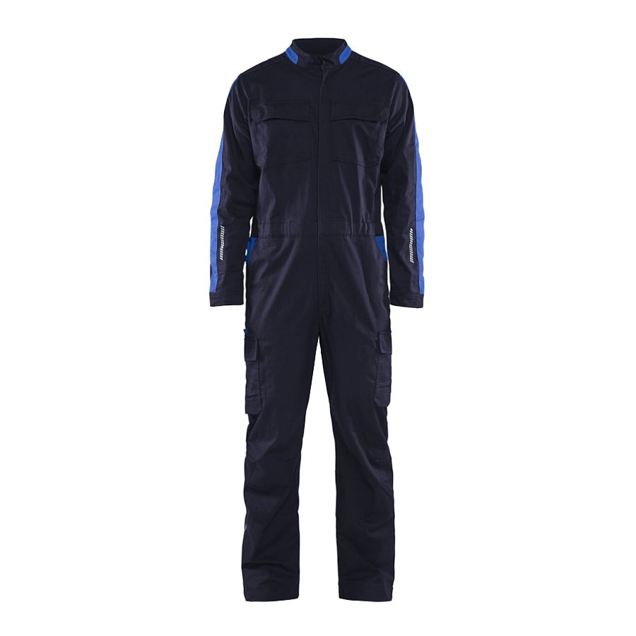 6144 Blakläder® Industrie Overall Stretch