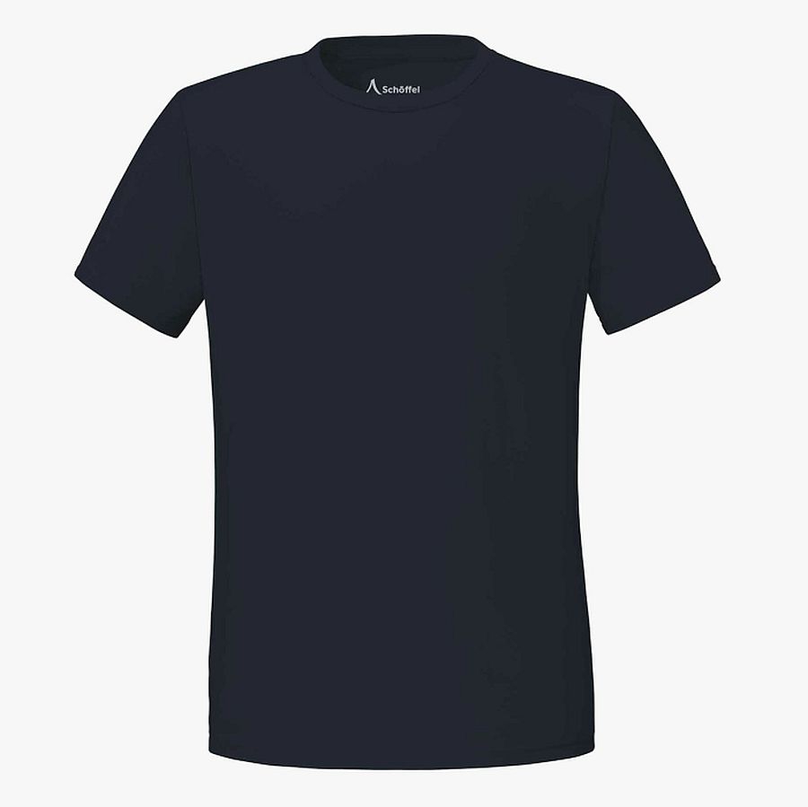 7046 Schöffel Pro Lieblings T-Shirt CW GOTS