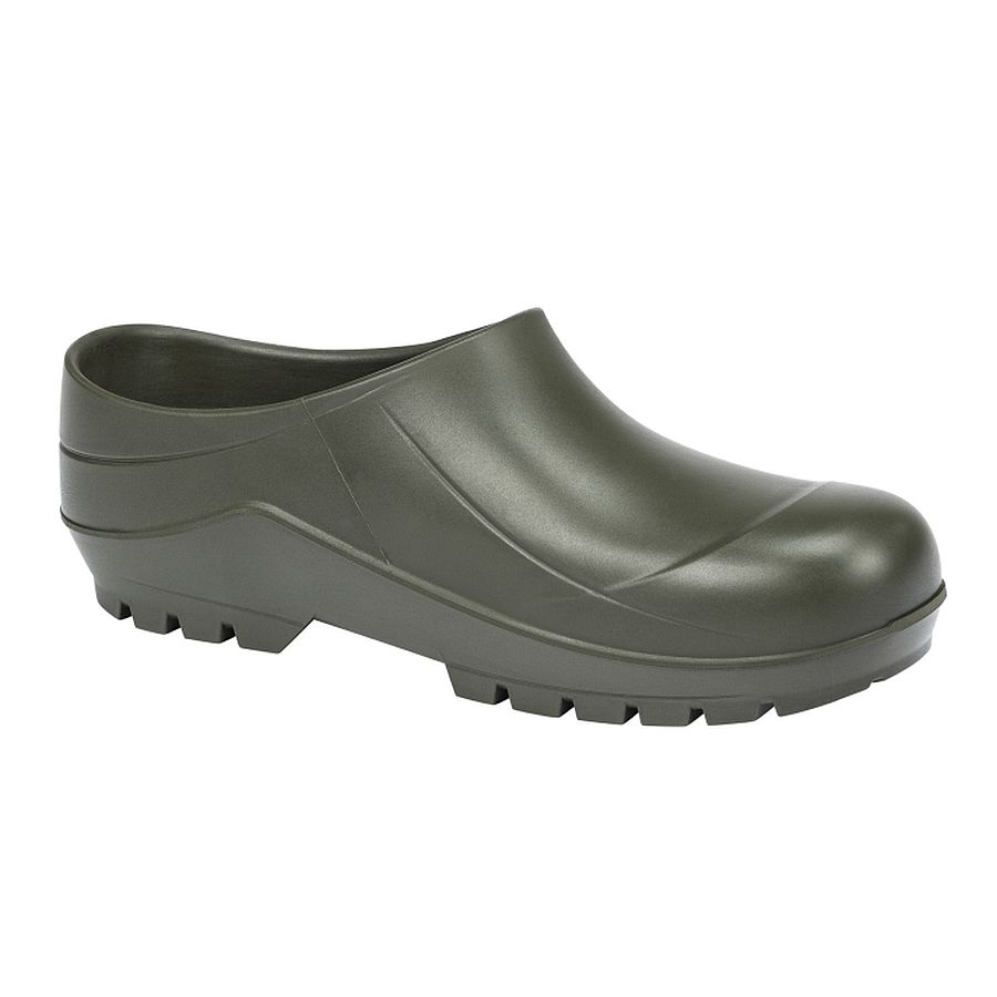 8180 Kübler PU Clog