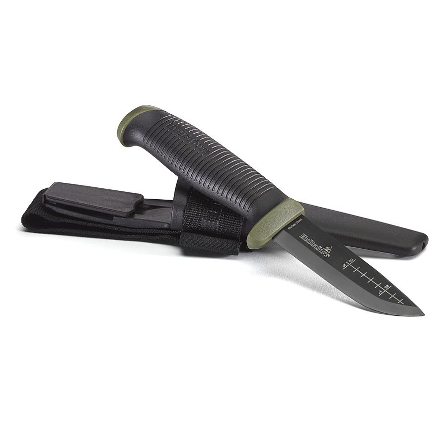 380270 Hultafors Outdoor Messer OK4