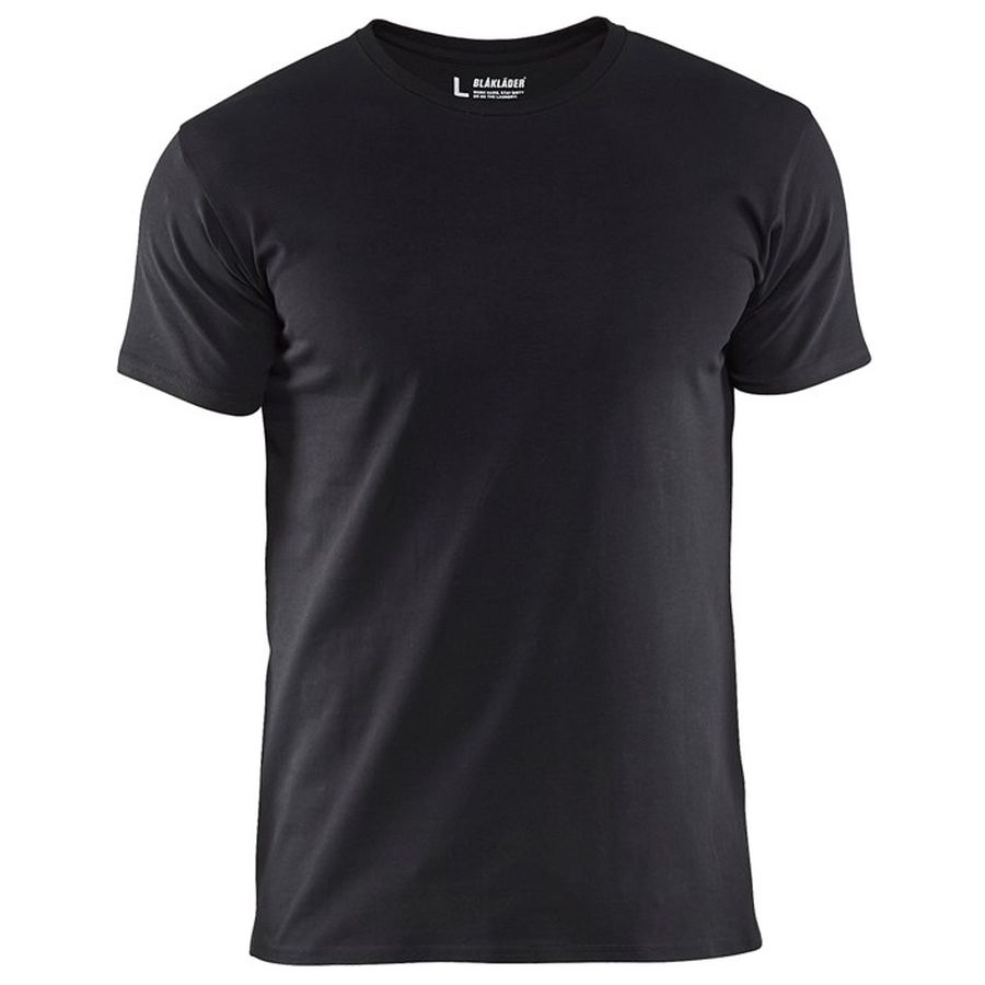 3533 Blakläder® Slim Fit T-Shirt Jersey