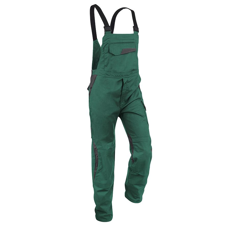 3L47 Kübler VITA cotton Latzhose