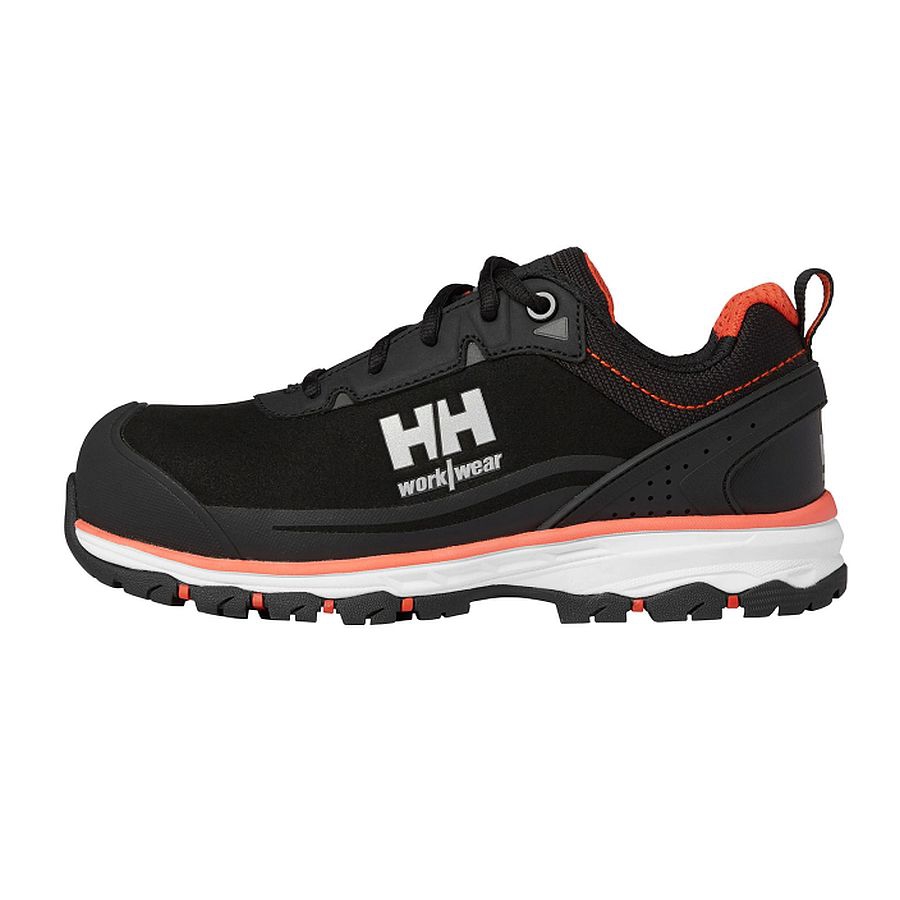 78450 Helly Hansen® Luna 2.0 Damenschuh LOW S3