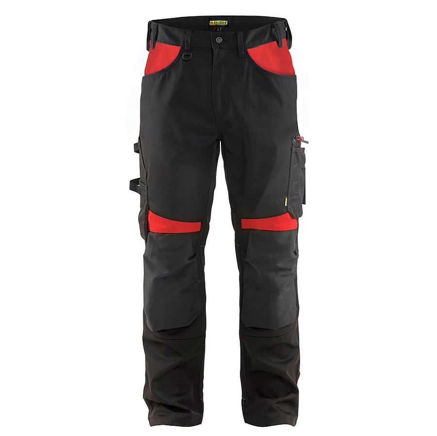 1556 Blakläder® Handwerker Bundhose Mischgewebe