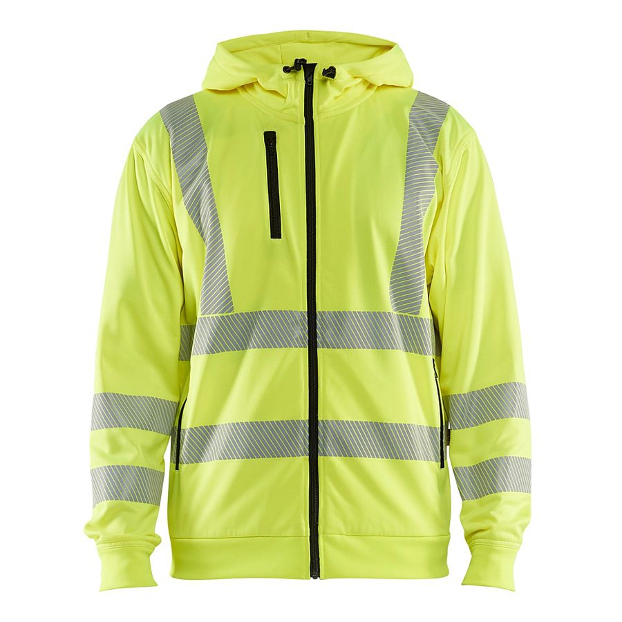 3565 Blakläder® High Vis Kapuzensweatshirt