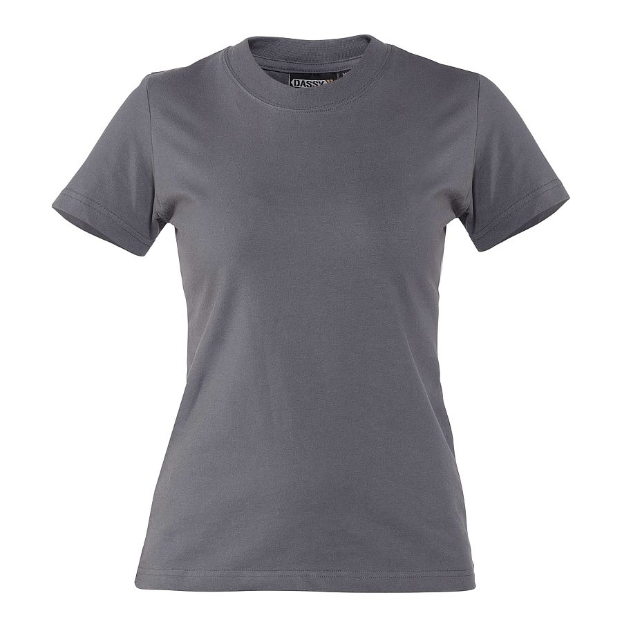 DASSY® Damen T-Shirt Oscar Women 100% Baumwolle