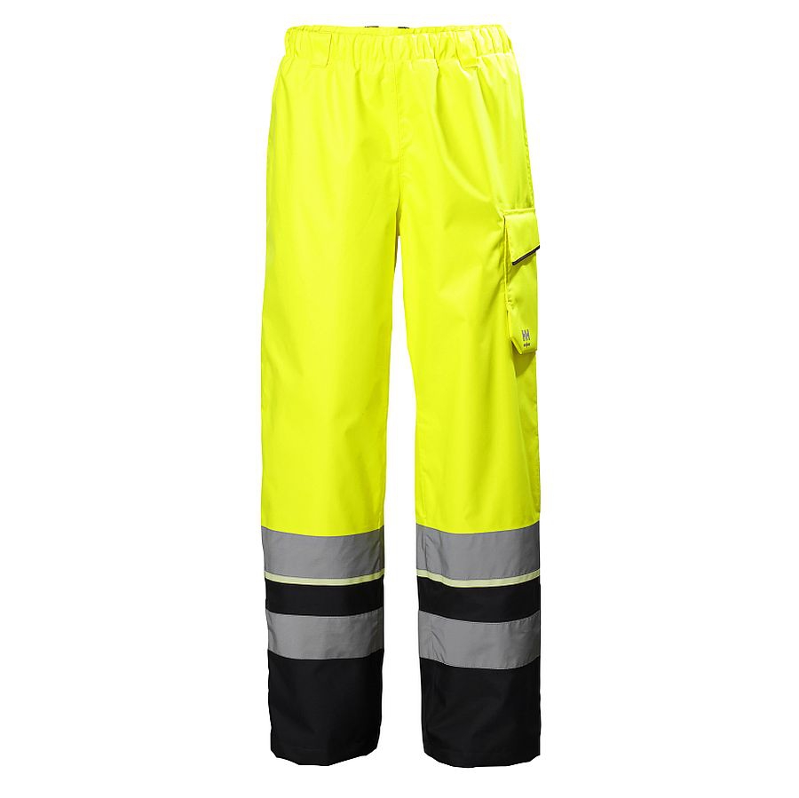 71187 Helly Hansen®UC-ME Shellhose Klasse 2