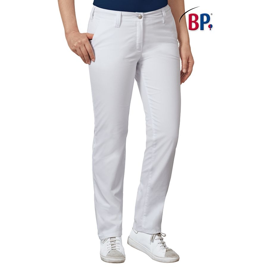 1734 BP Chinohose für Frauen Comfortec® Stretch