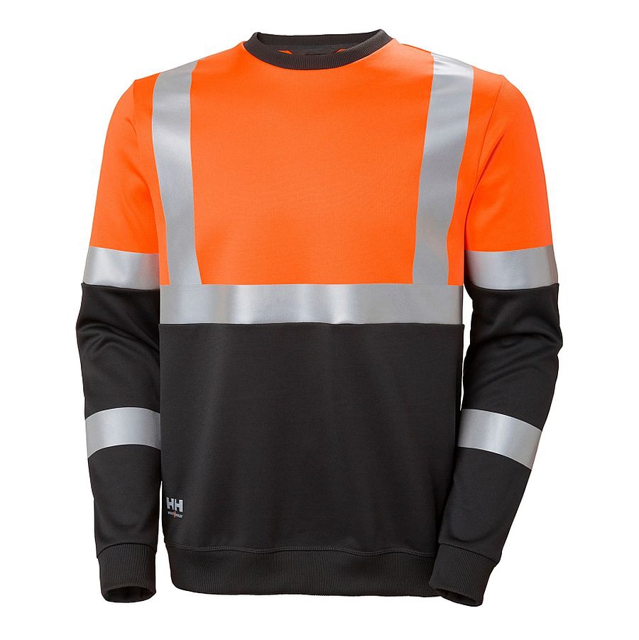 79256 Helly Hansen® Addvis Sweatshirt Klasse 1