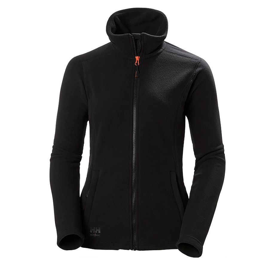 72400 Helly Hansen® Damen Luna Fleecejacke