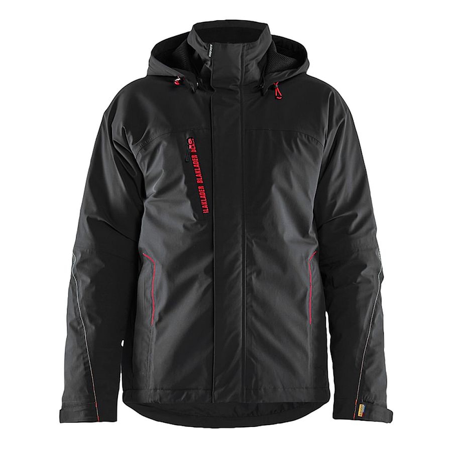 4484 Blakläder®Winterjacke Stretch