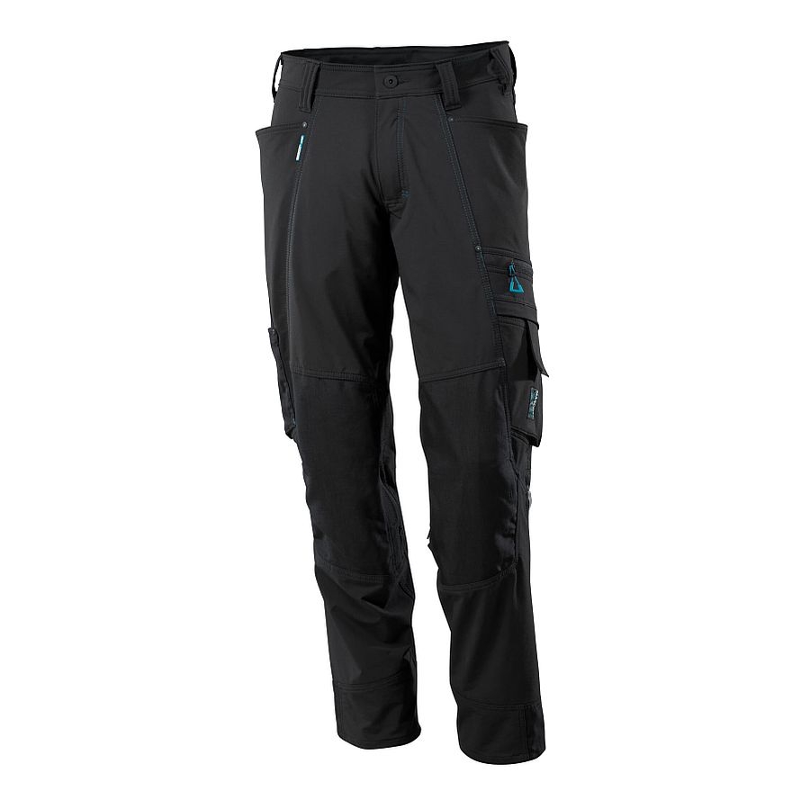 17179 Mascot® Advanced Bundhose 4 Wege Stretch