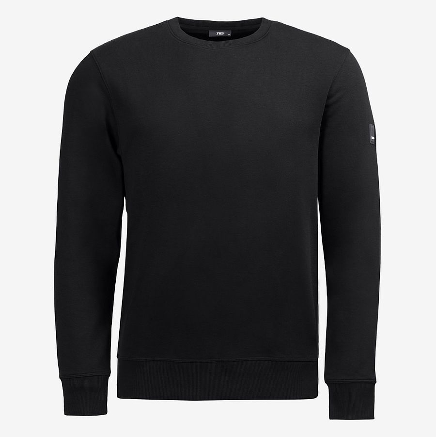 821140 FHB Sweatshirt Piet