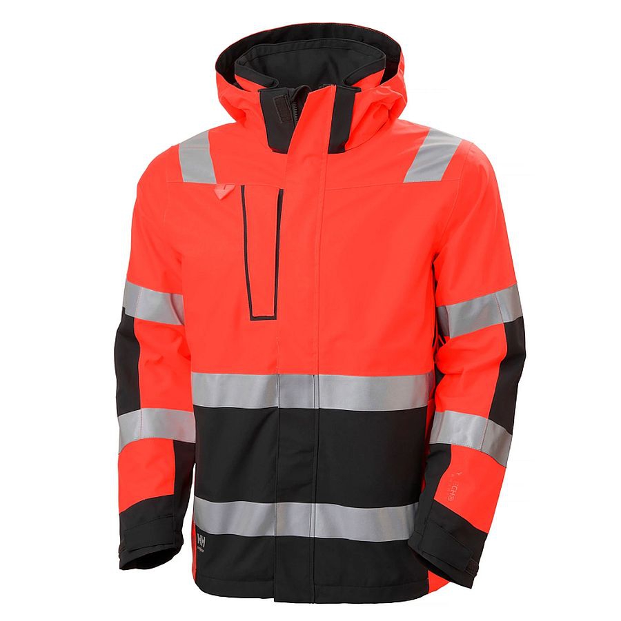 71195 Helly Hansen®Alna 2.0 Shell-Jacke