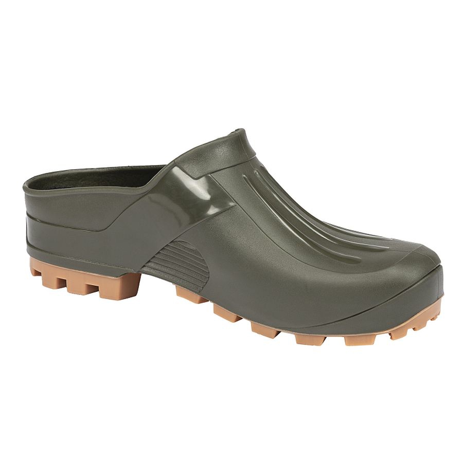 8178 Kübler PVC Clog