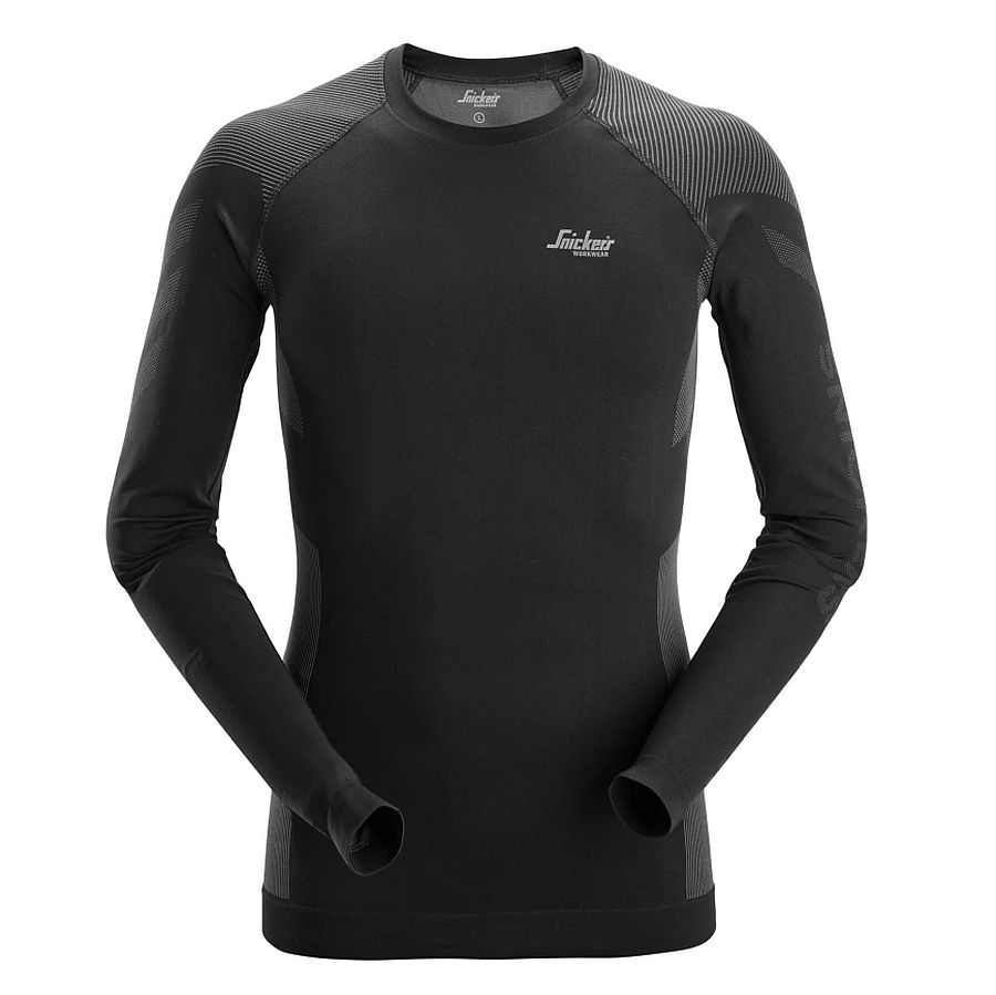 9491 Snickers Base Layer In Motion Top