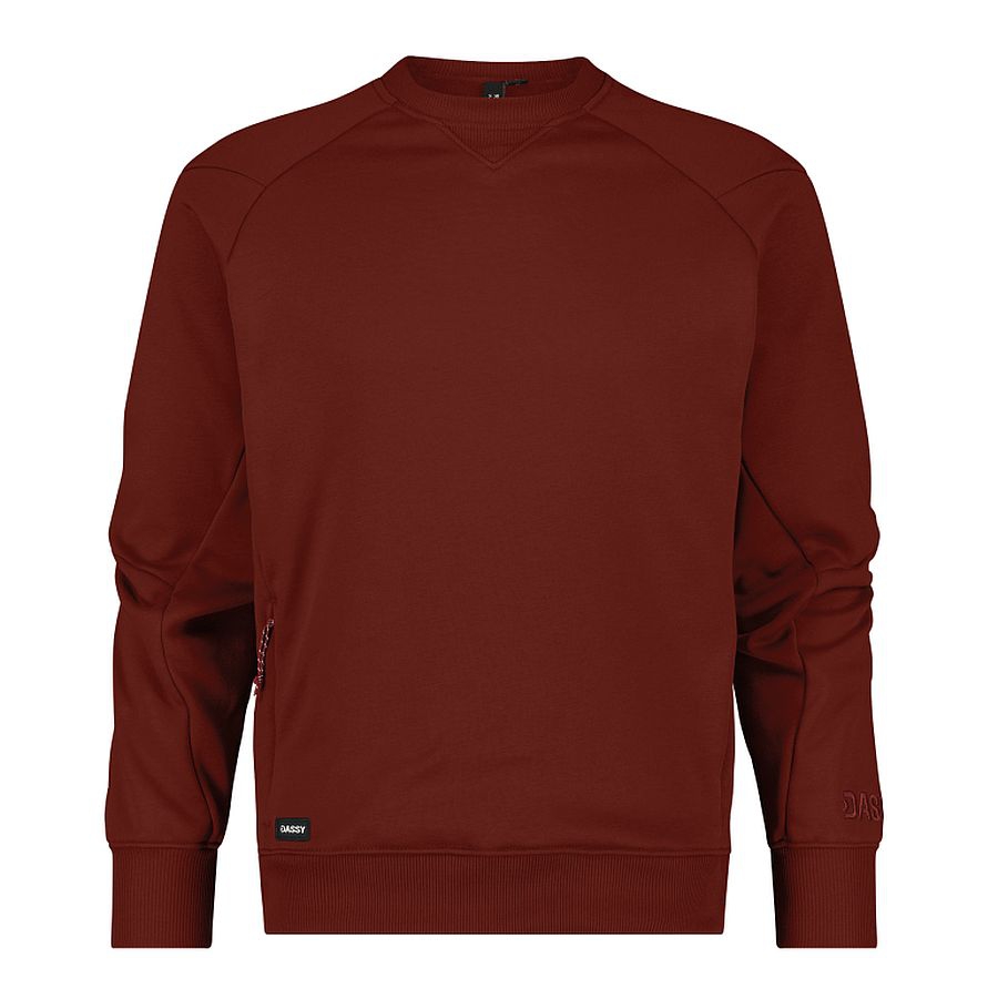 DASSY® ViVid® Sweatshirt Dolomiti