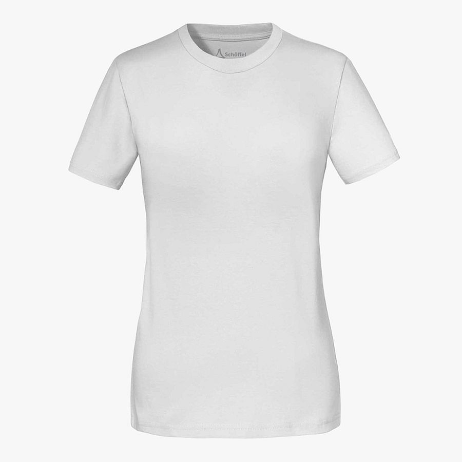 7037 Schöffel Pro Lieblings T-Shirt Damen