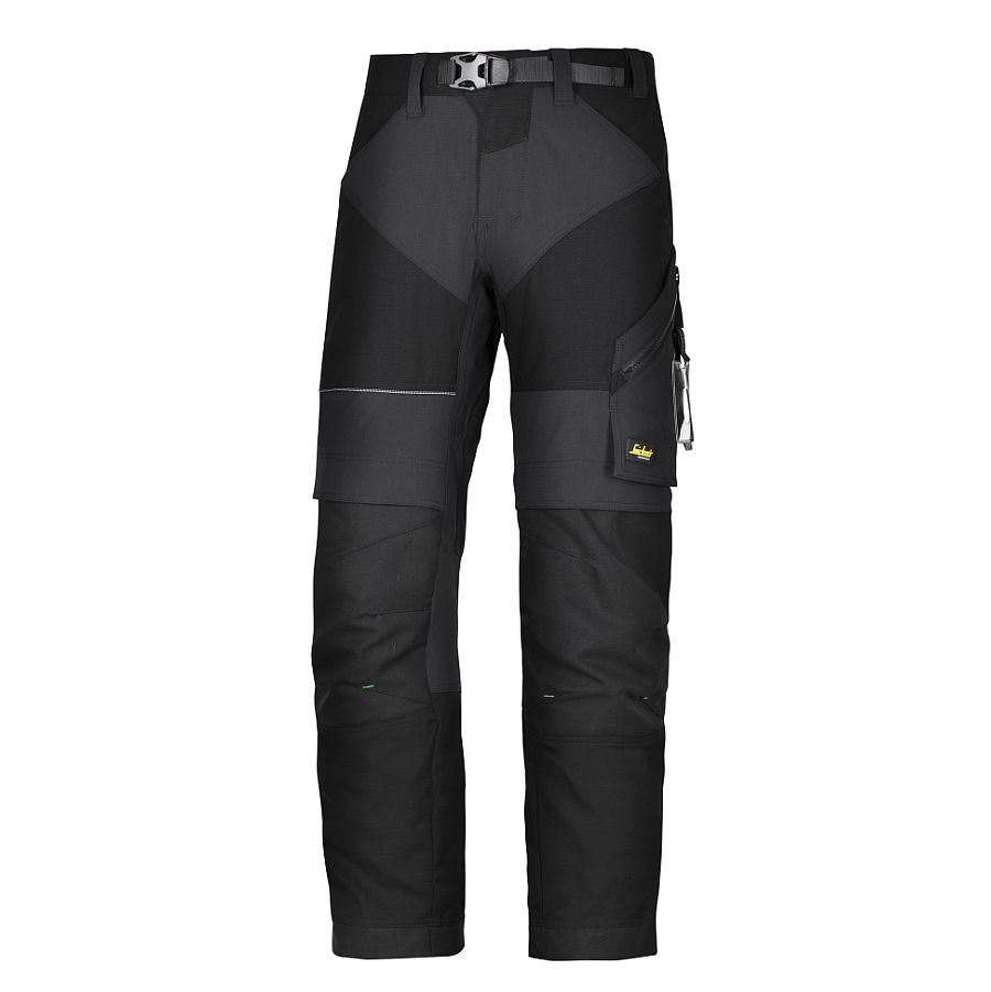 6903 Snickers Bundhose FlexiWork