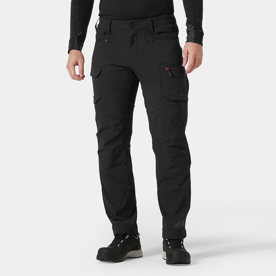 77581 Helly Hansen® CONNECT™ Kensington Softshell