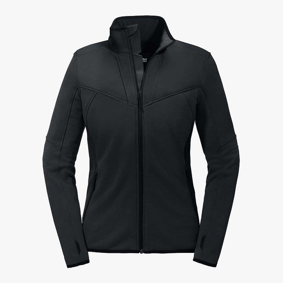 6004 Schöffel Pro Fleecejacke Einheizer Damen