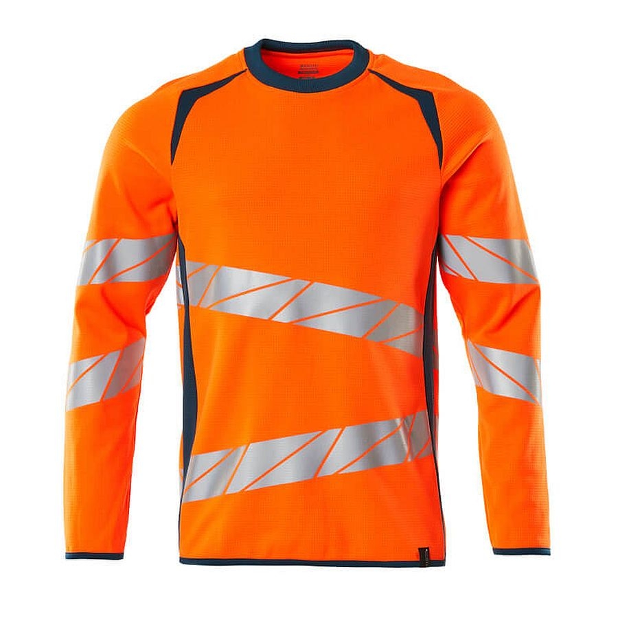 19084 Mascot®Accelerate Safe Sweatshirt Klasse 3