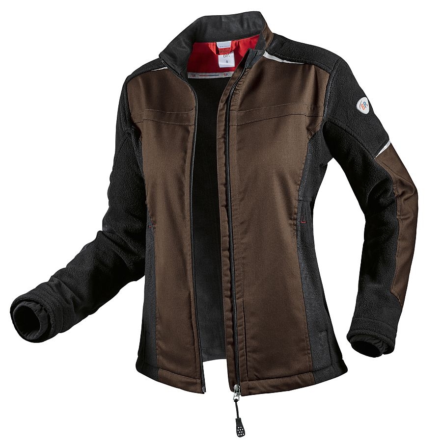 1995 BP Arbeitsjacke  BPlus für Damen