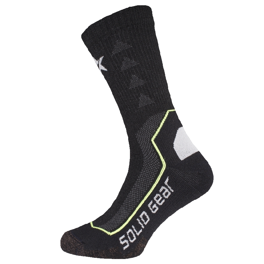 SG30008 Solid Gear Extreme Performance Sommer Sock