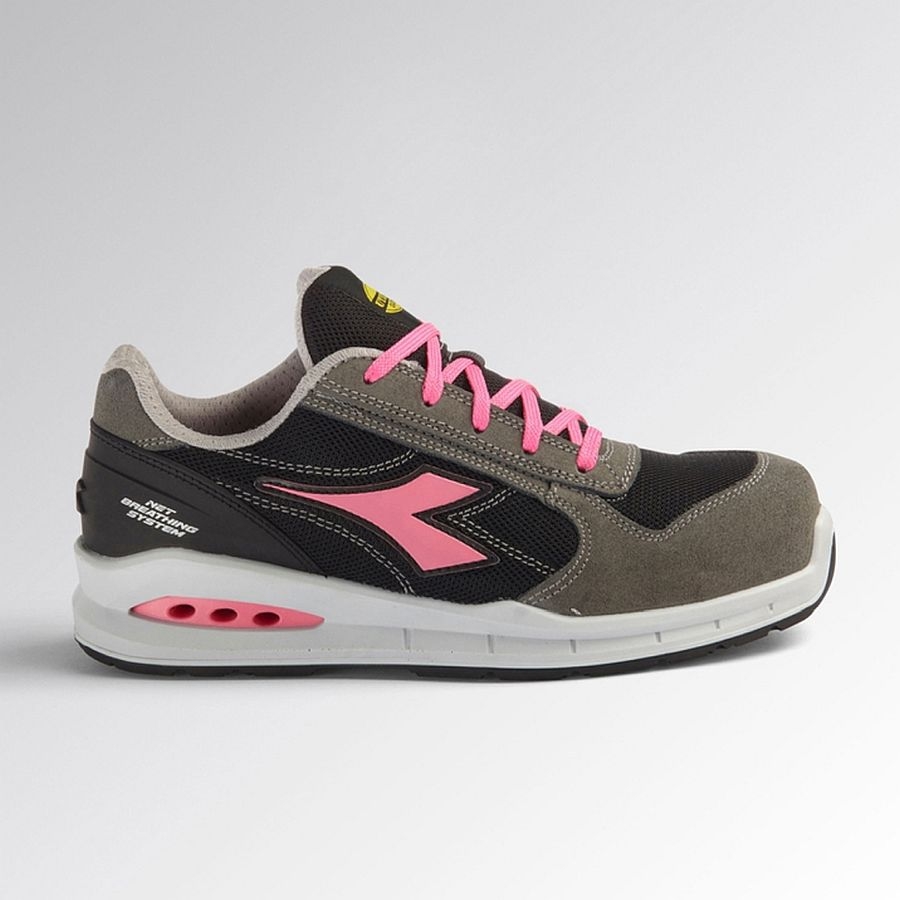 Diadora® Schuh RUN Net Airbox Low S1PS FO SR