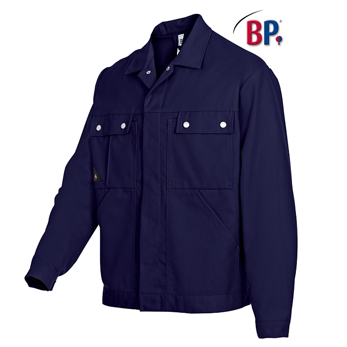 1479 BP Bundjacke Mischgewebe