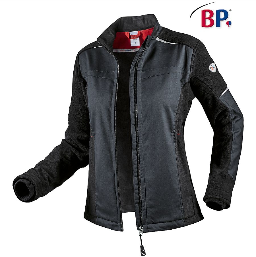 1995 BP Arbeitsjacke  BPlus für Damen