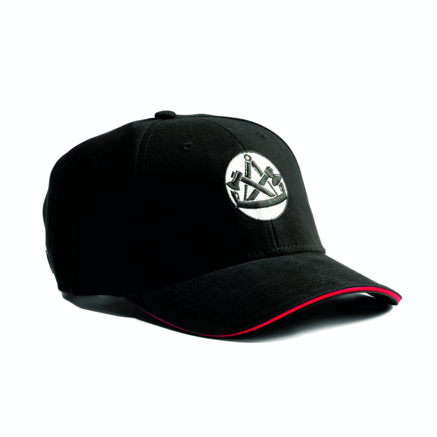 FHB Cap Tim mit Logo