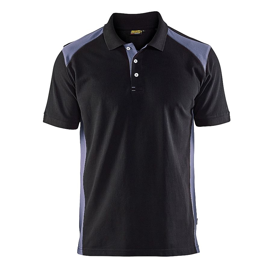 3324 Blakläder® Poloshirt Mischgewebe