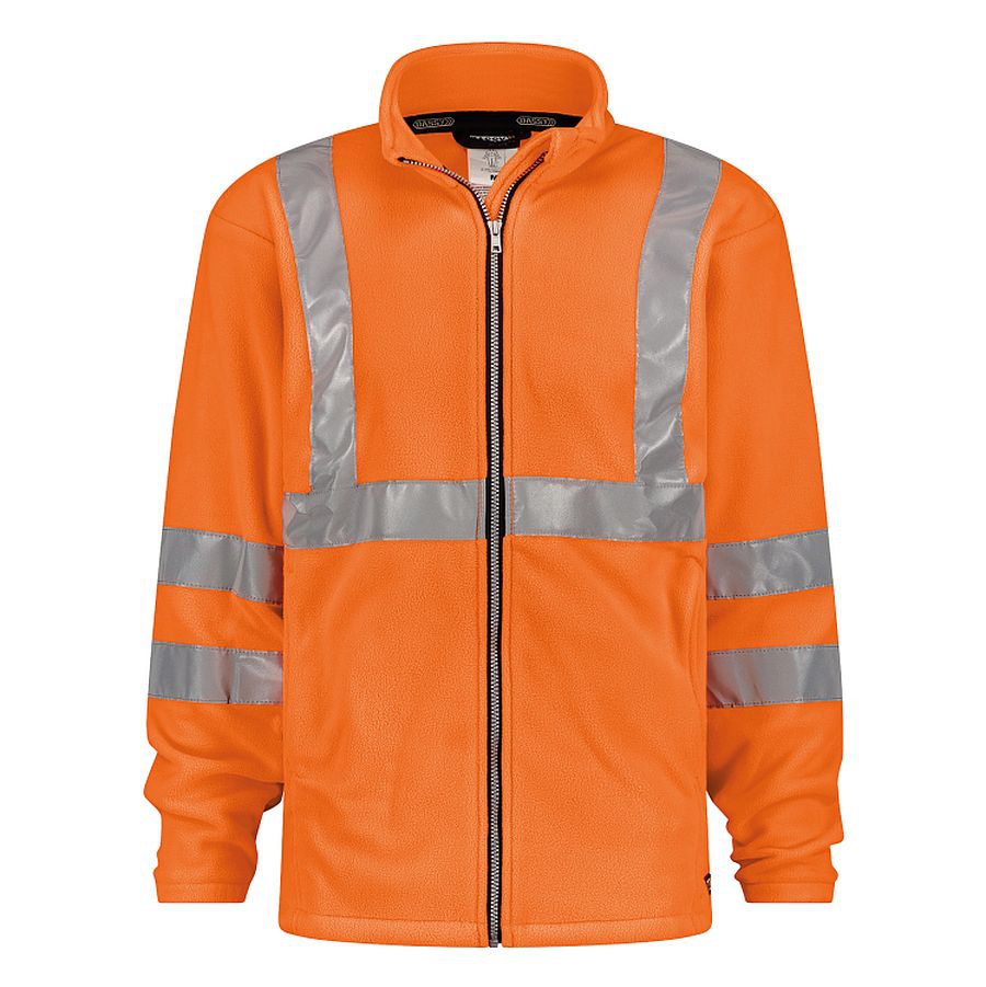 DASSY® Warnschutz Fleecejacke Kaluga