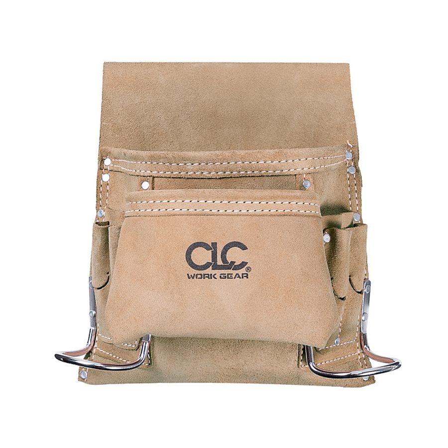 CL10I823X CLC Gürteltasche aus Leder