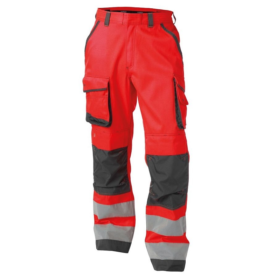 DASSY® Warnschutz Bundhose Chicago