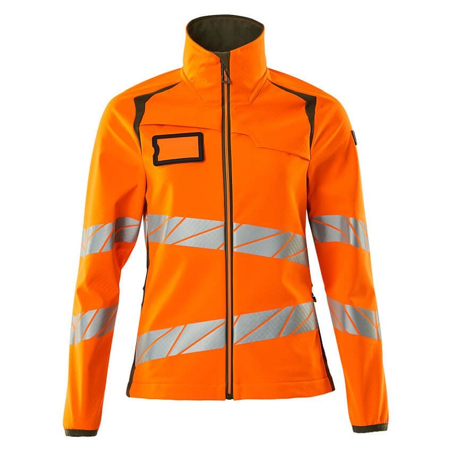 19012 Mascot®Accelerate Safe Soft Shell Klasse 2